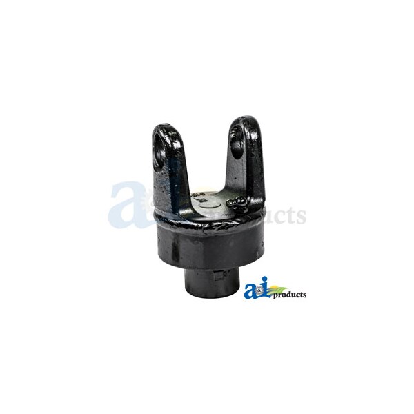 RA Overrun Clutch 6" x4" x4"